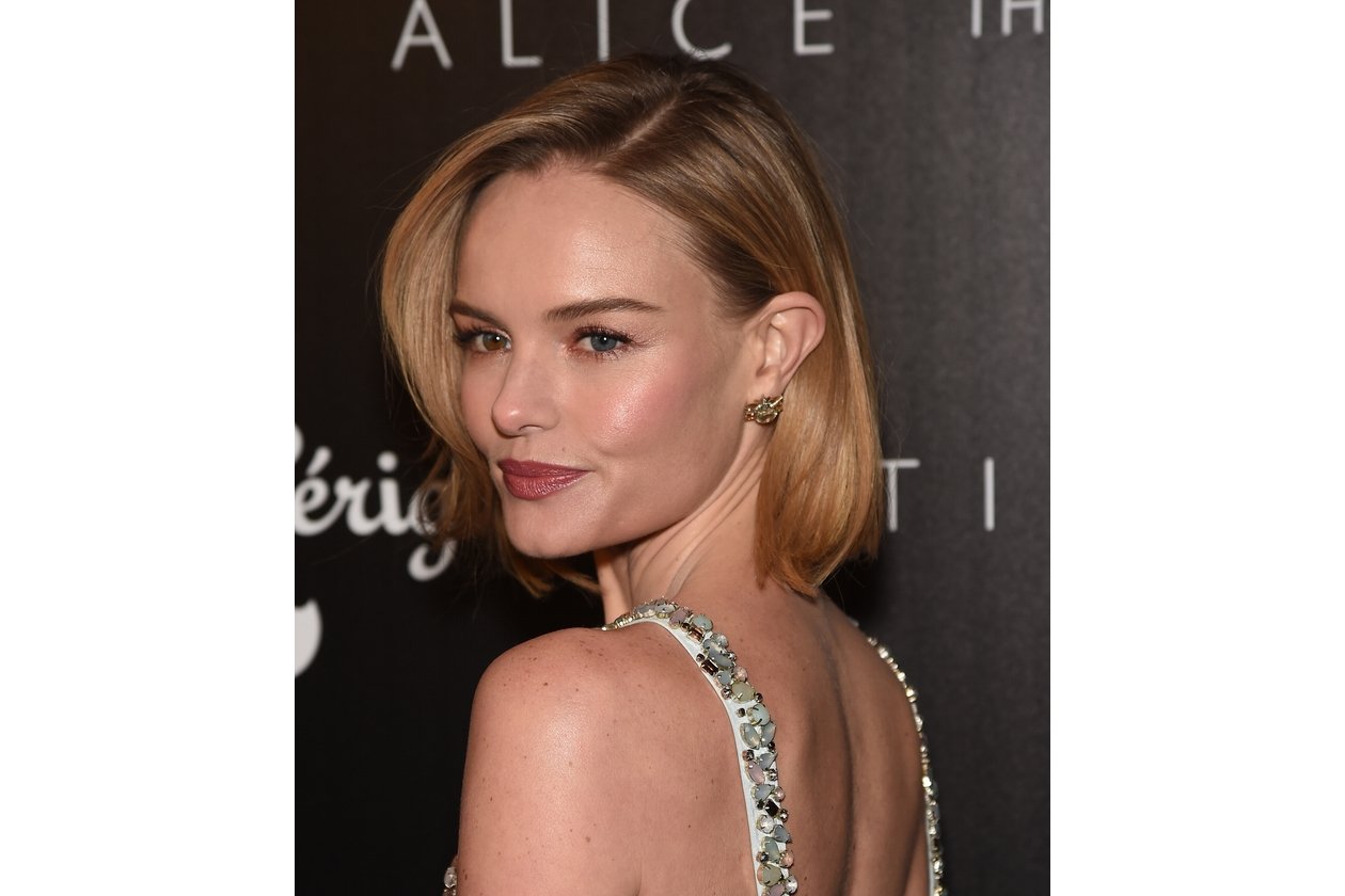 Il taglio “Sienna” delle star: Kate Bosworth