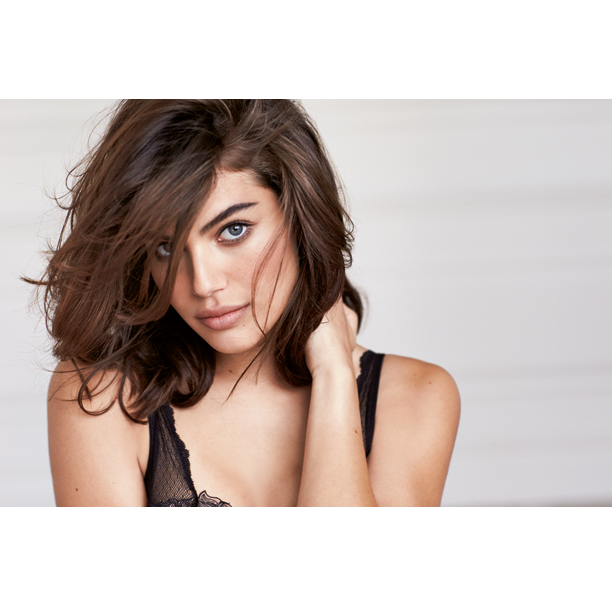 Intimissimi ha una nuova testimonial, Shlomit Malka