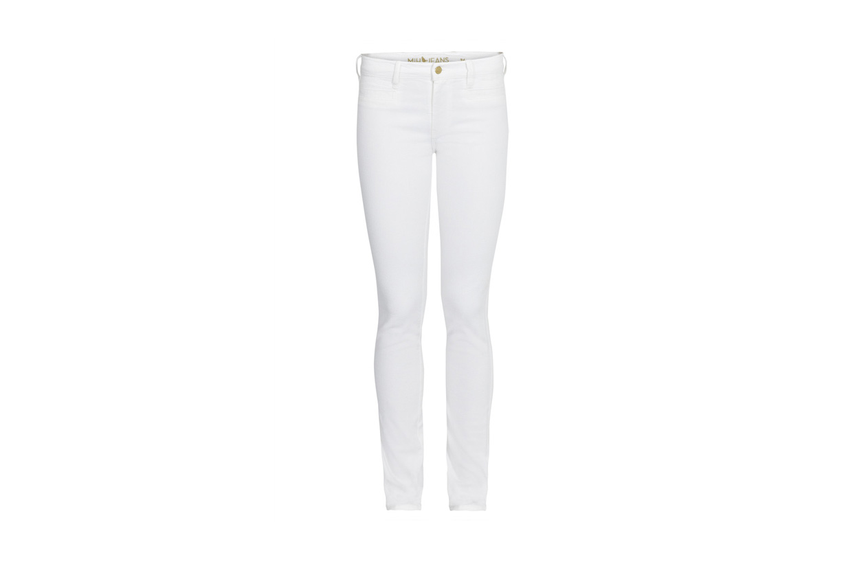 JEANS BIANCHI: MIH JEANS