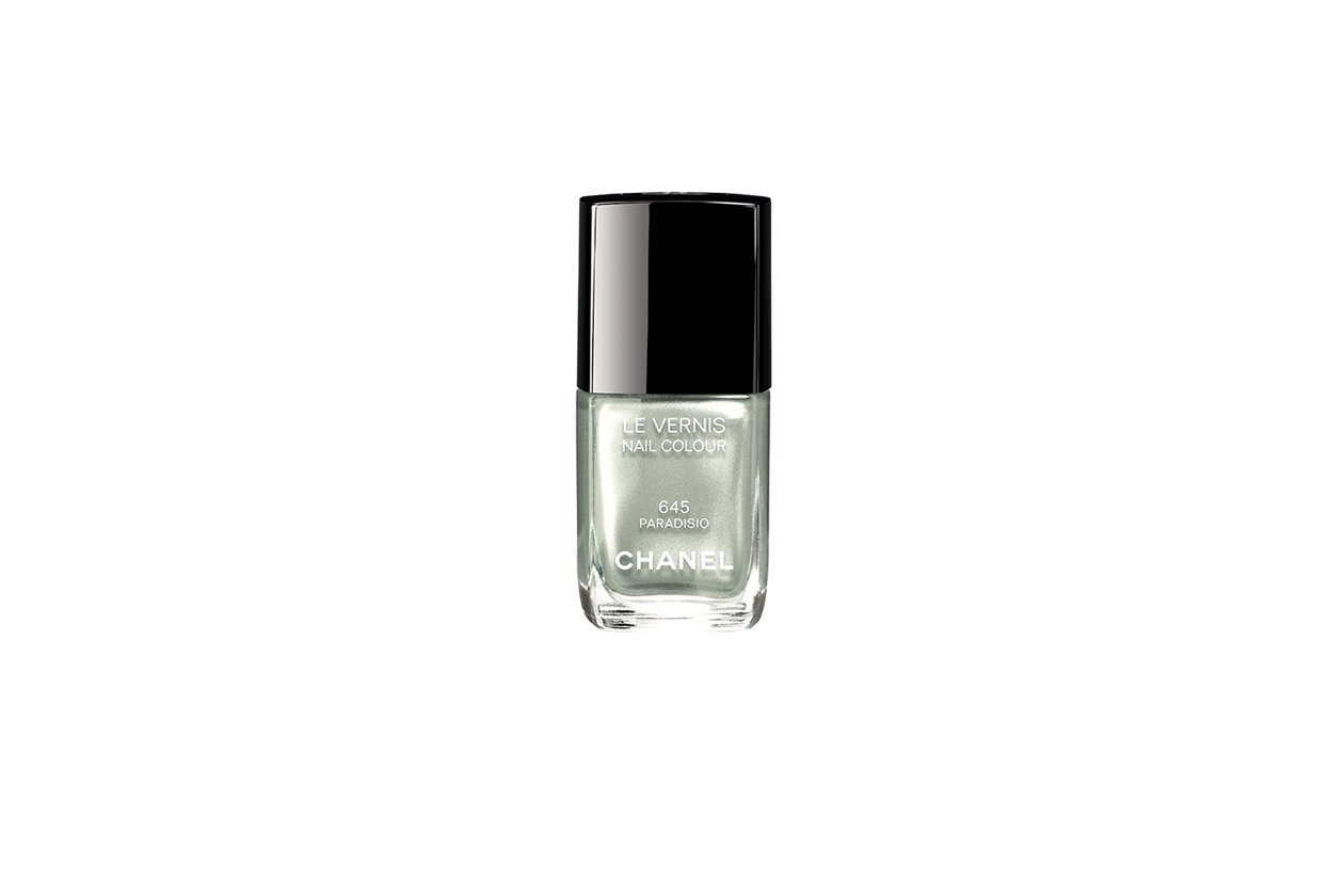 Le Vernis in 645 Paradisio di Chanel