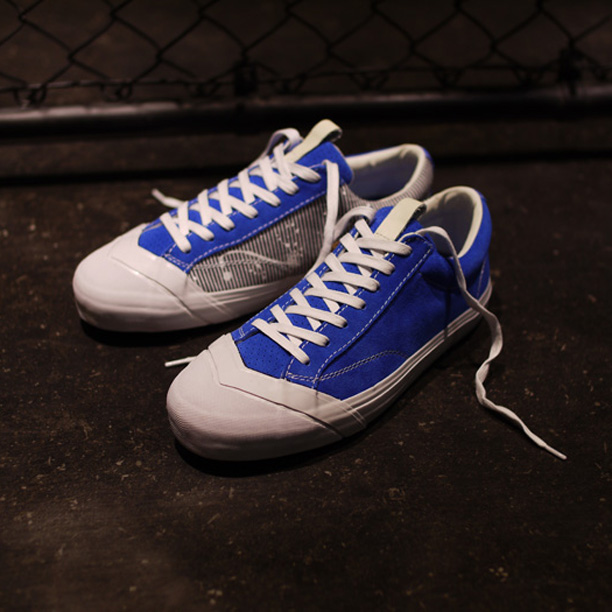 Le sneakers “Losers” in esclusiva da Antonia