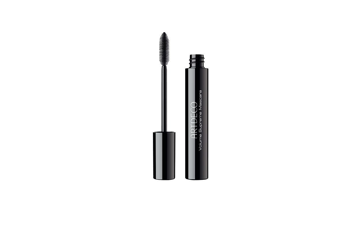 Mascara 2015: Artdeco Volume Supreme Mascara