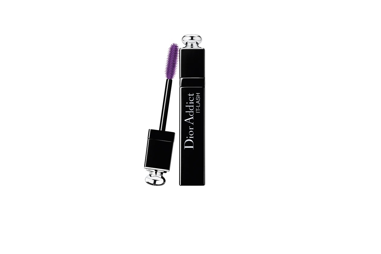 Mascara 2015: Dior Addict Lash Violet