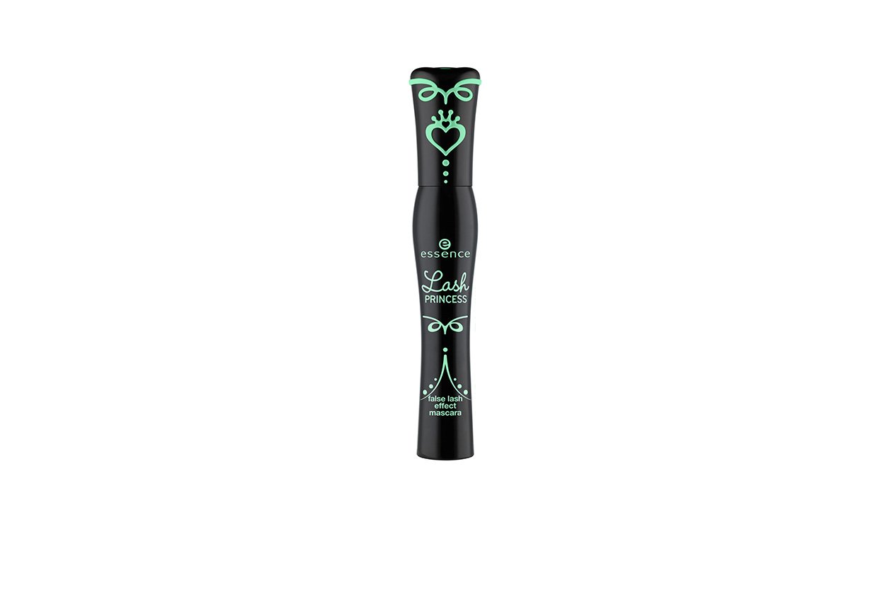 Mascara 2015: Essence Lash Princess False Lashes Mascara