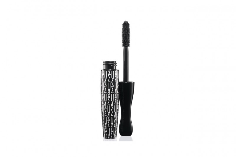 Mascara 2015: MAC Cosmetics In Extreme Dimension 3D Black Lash