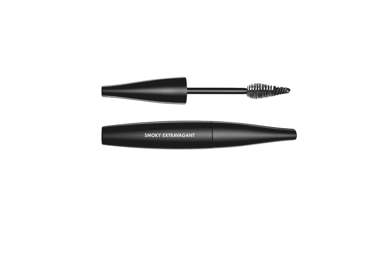 Mascara 2015: Make Up For Ever Smoky Extravagant Mascara