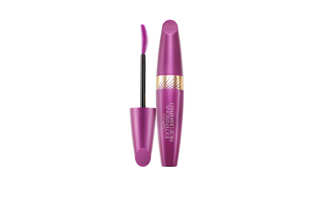 Mascara allunganti: Max Factor Clump Defy Extensions