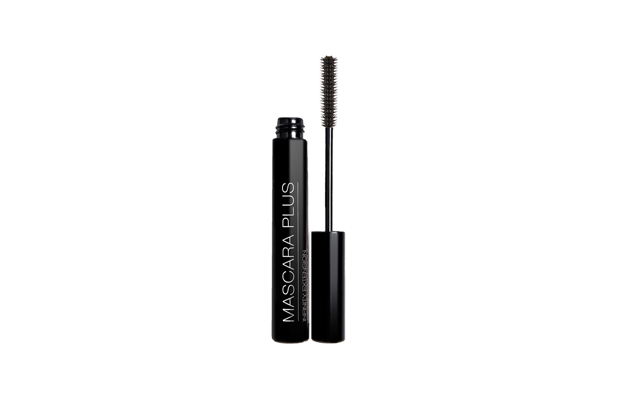 Mascara allunganti: Nouba Mascara Plus Infinity Extension