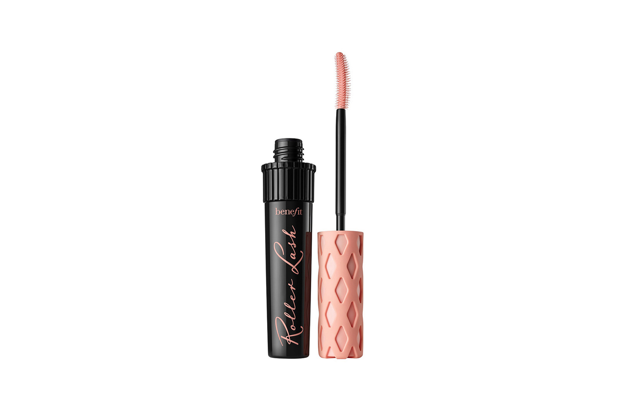 Mascara incurvanti: Benefit Roller Lash