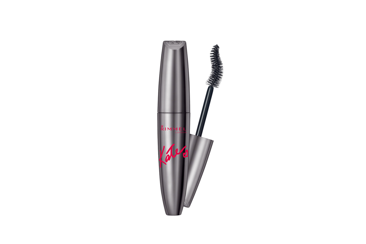 Mascara incurvanti: Rimmel Scandaleyes Mascara by Kate