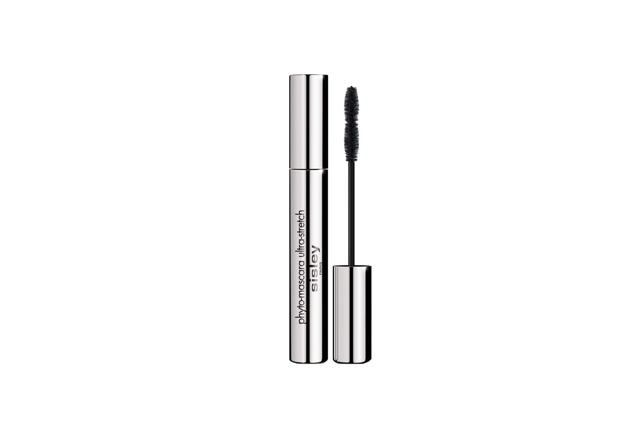 Mascara incurvanti: Sisley Phyto-Mascara Ultra Stretch