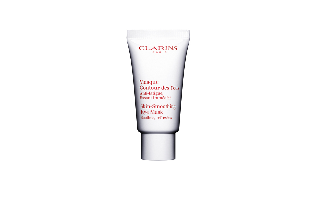 Maschere contorno occhi: CLARINS Masque Contour des Yeux