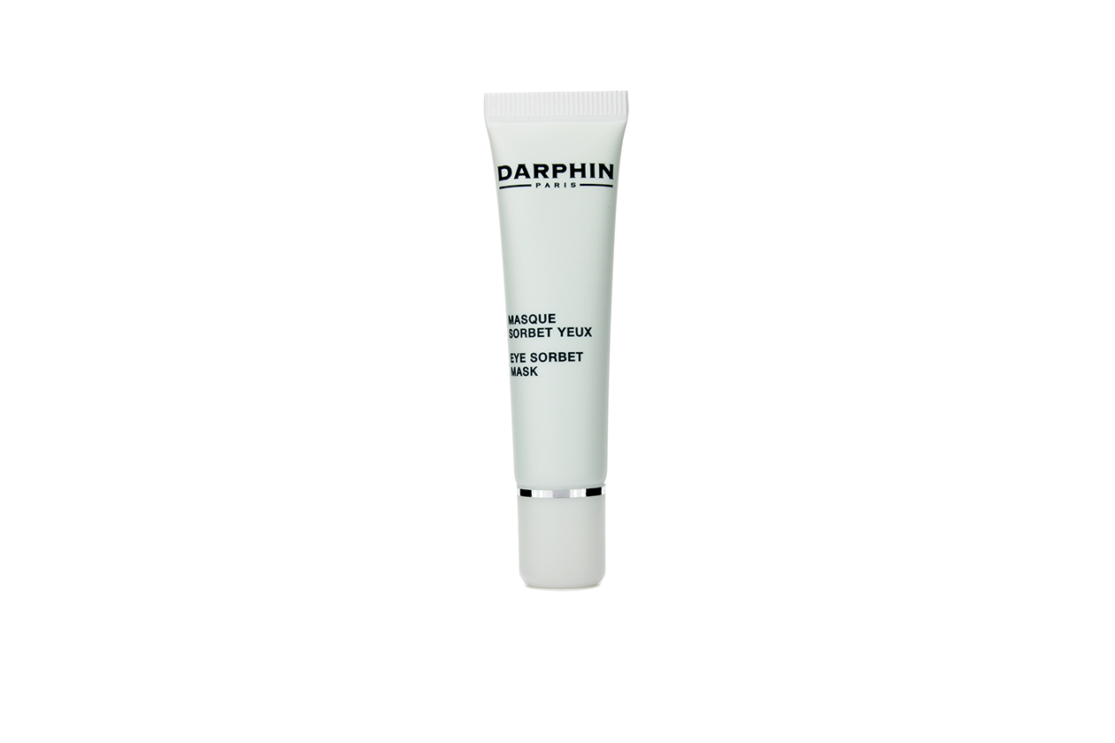 Maschere contorno occhi: DARPHIN Masque Sorbet Yeux