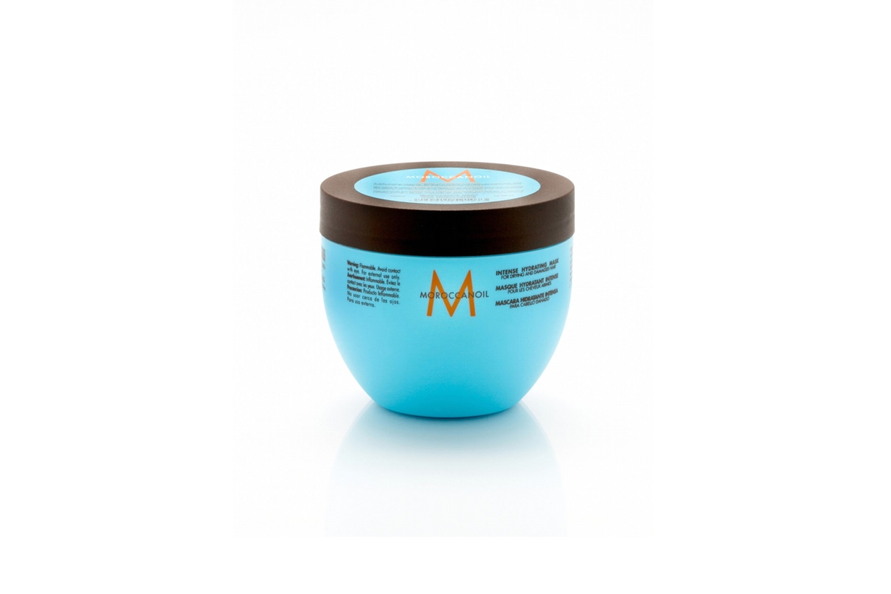 Moroccanoil Intense Hydrating Mask