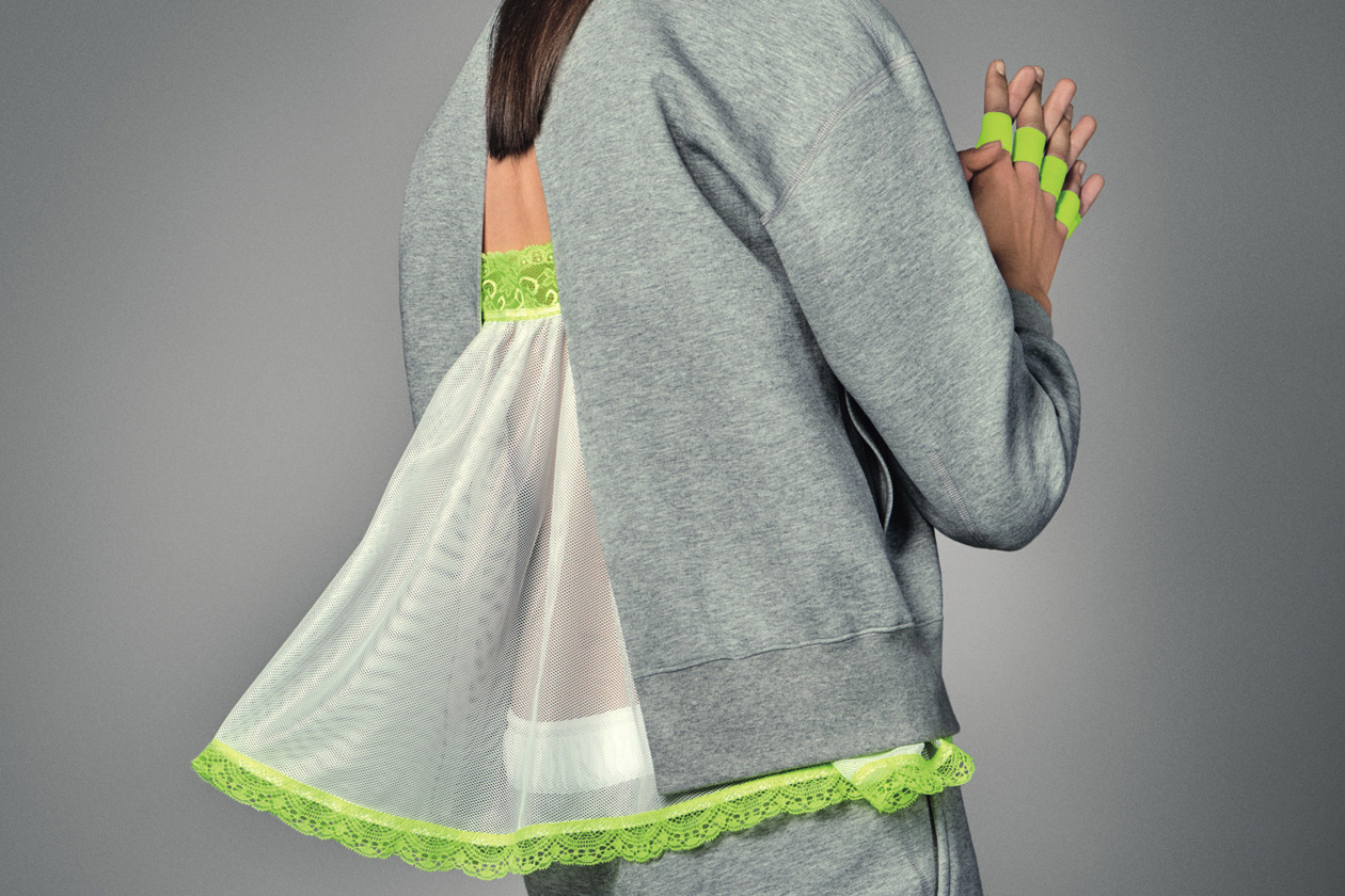 NIkeLabxsacai9 original