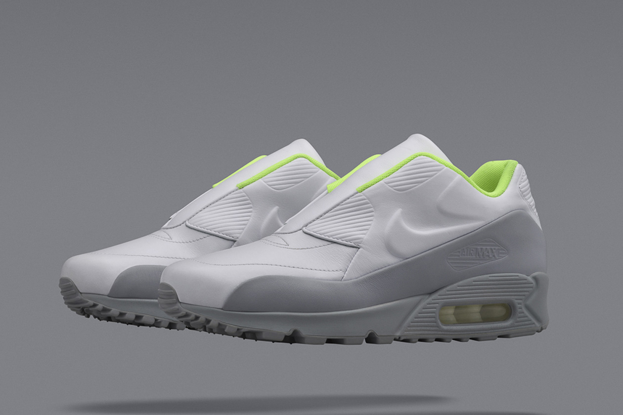 NikeLab x Sacai Air Max 804550 UN F PREM original