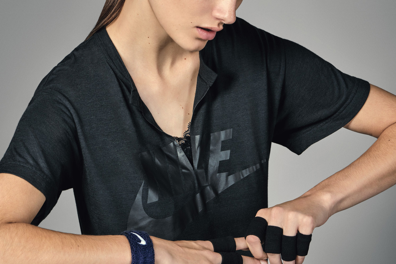 NikeLabxsacai19 original