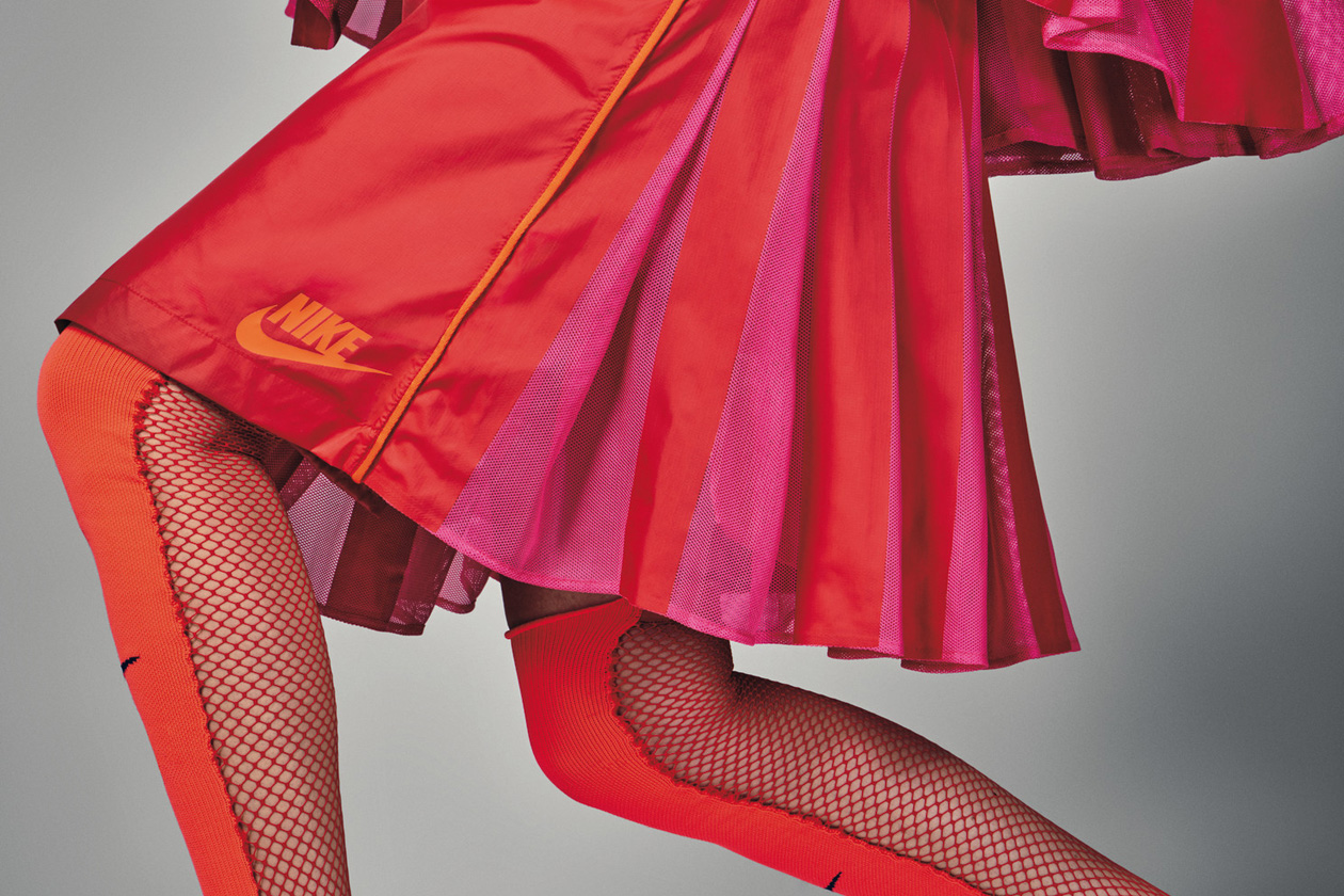 NikeLabxsacai21 original