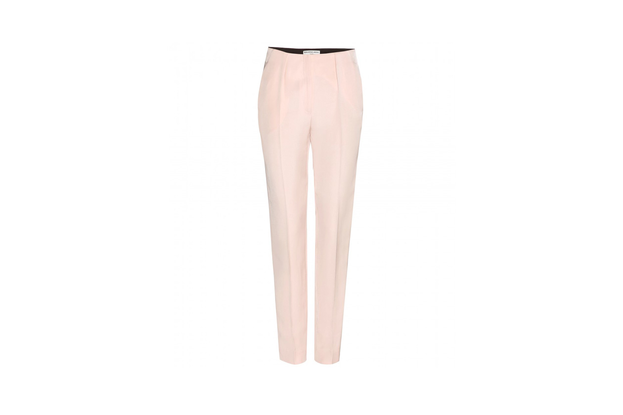 PANTALONI: BALENCIAGA