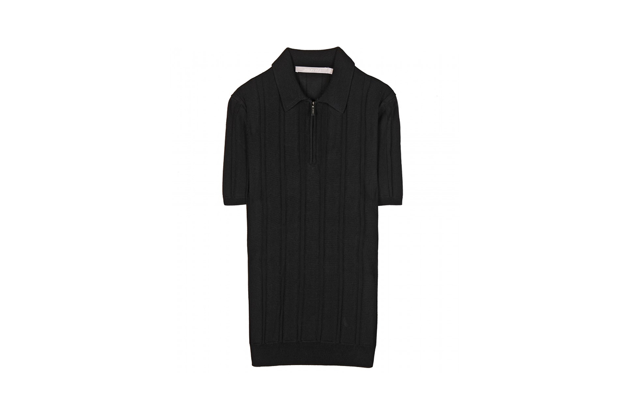 POLO T-SHIRT: JASON WU