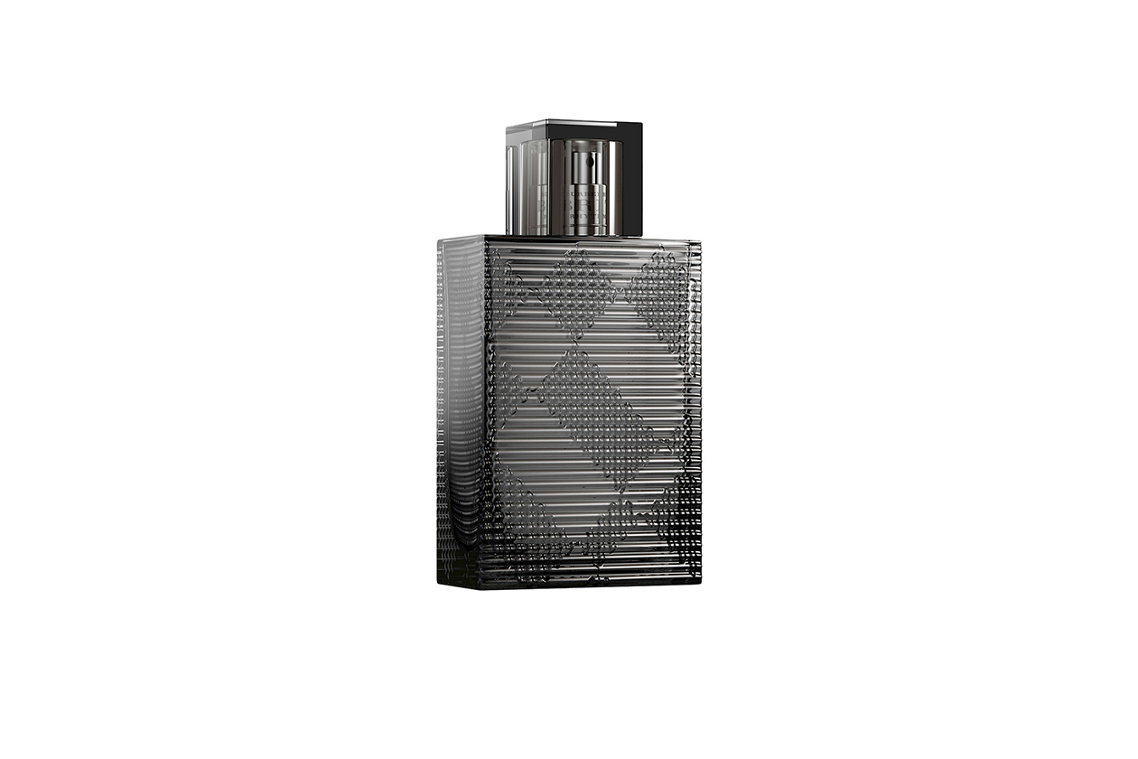 Profumi Uomo Novità: Burberry Brit Rhythm Intense