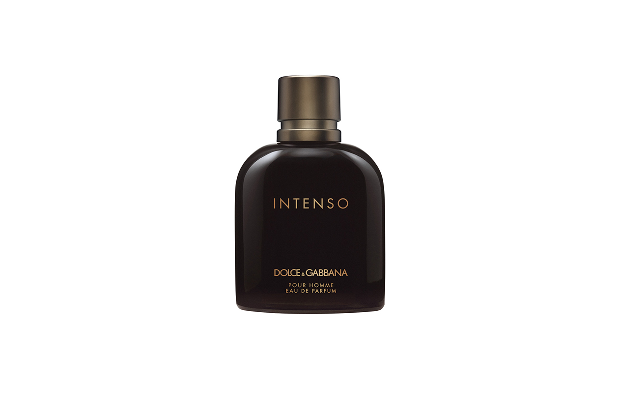 Profumi Uomo Novità: Dolce & Gabbana Intenso