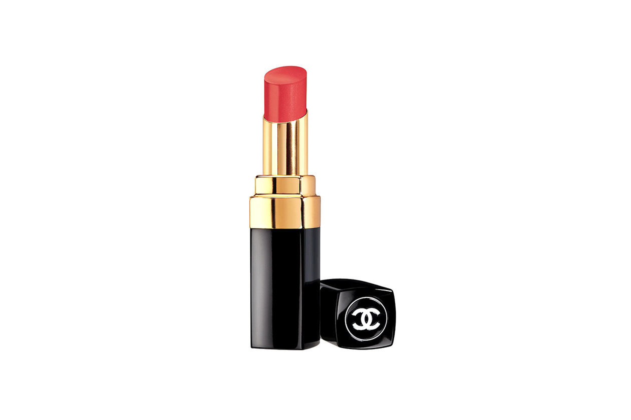 Rouge Coco Shine in 97 Désinvolte di Chanel