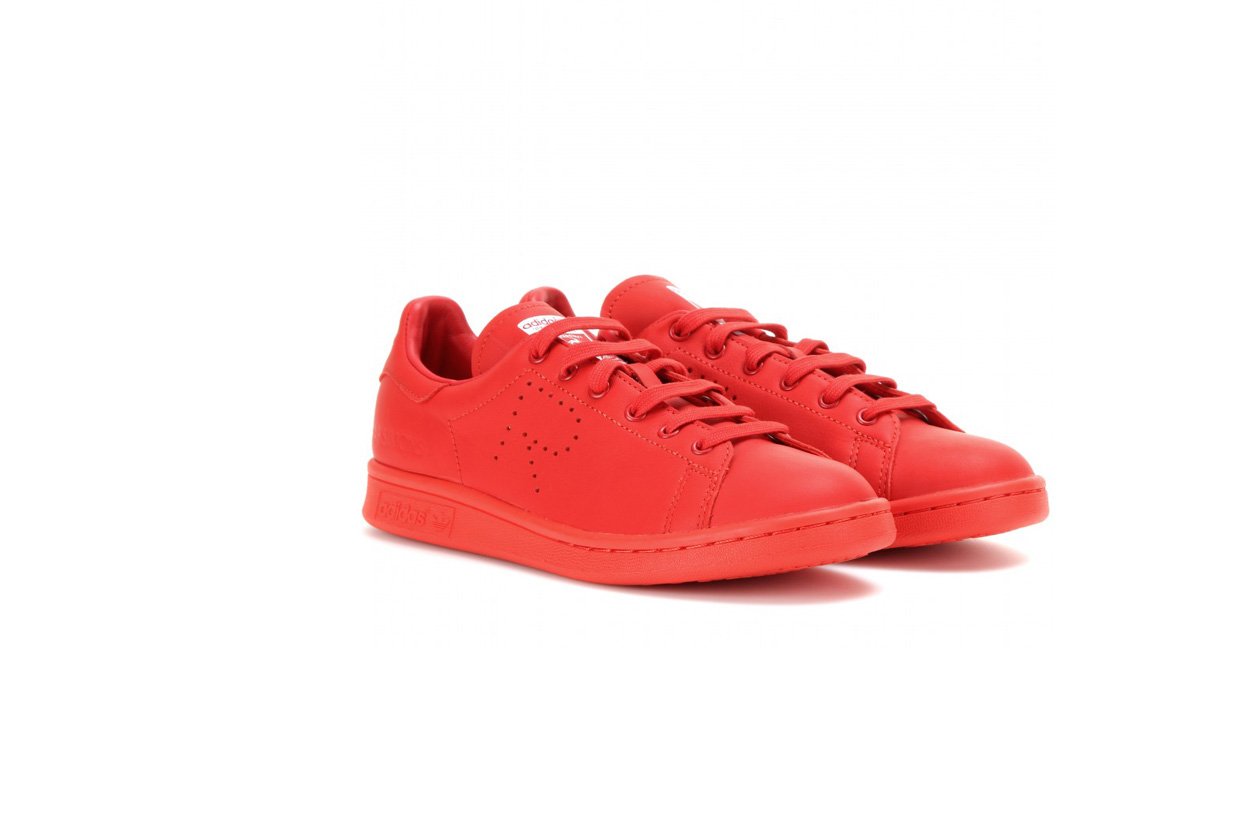 SNEAKERS COLORATE: ADIDAS BY RAF SIMONS