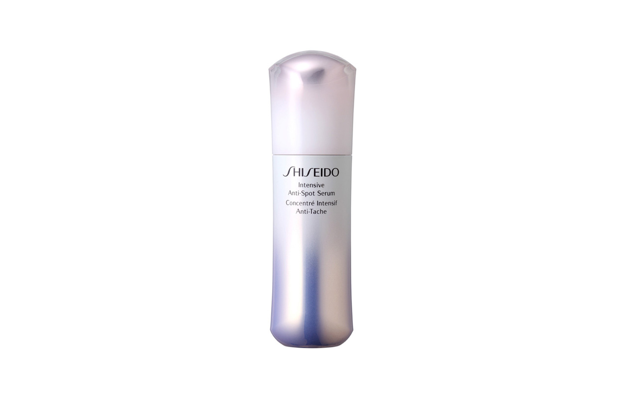 Shiseido Intensive Anti-Spot Serum