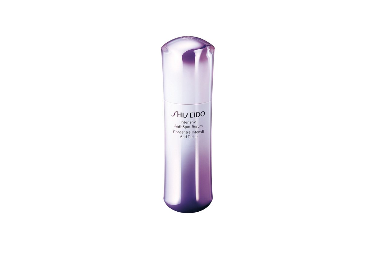 Sieri schiarenti e illuminanti: Shiseido Intensive Anti Spot Serum