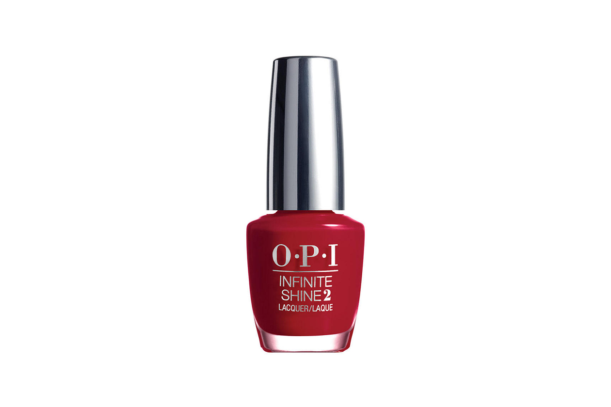 Smalti effetto gel: OPI Infinite Shine 2 Lacquer