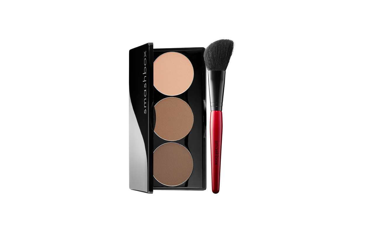 Smashbox Contour Kit