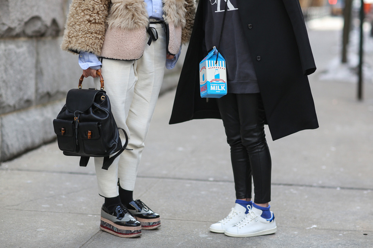 Street style inspiration