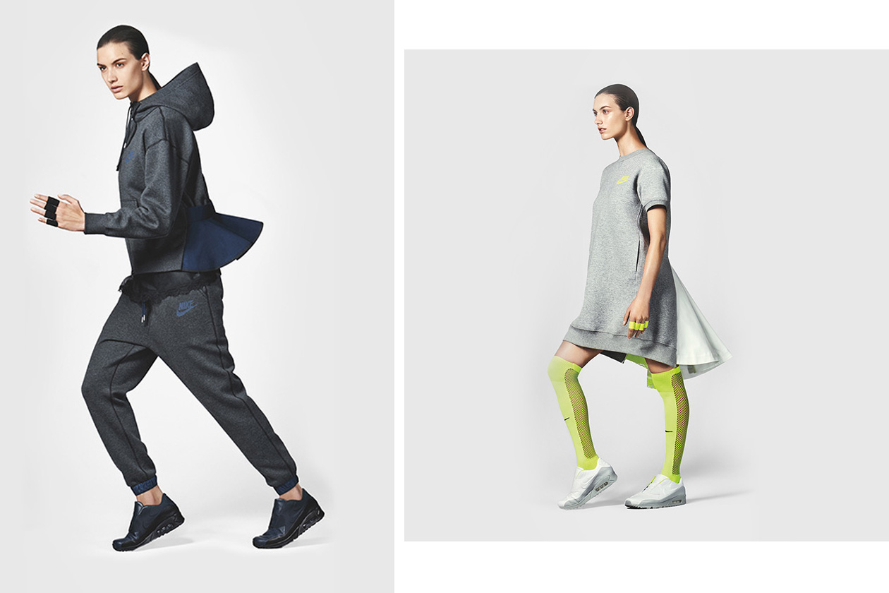 Tech Fleece Hoody And Pant original