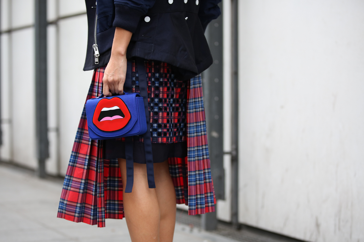 Trend dallo street style: le funny bags