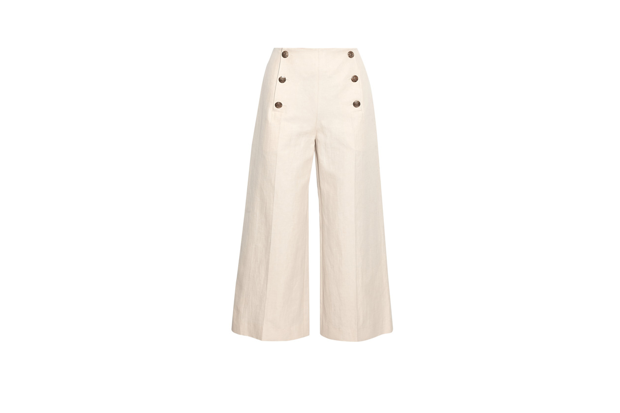 Uptown Funk style: Pantaloni SONIA RYKIEL