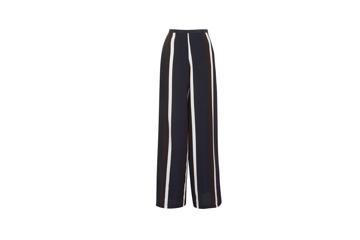 Uptown Funk style: Pantaloni Topshop