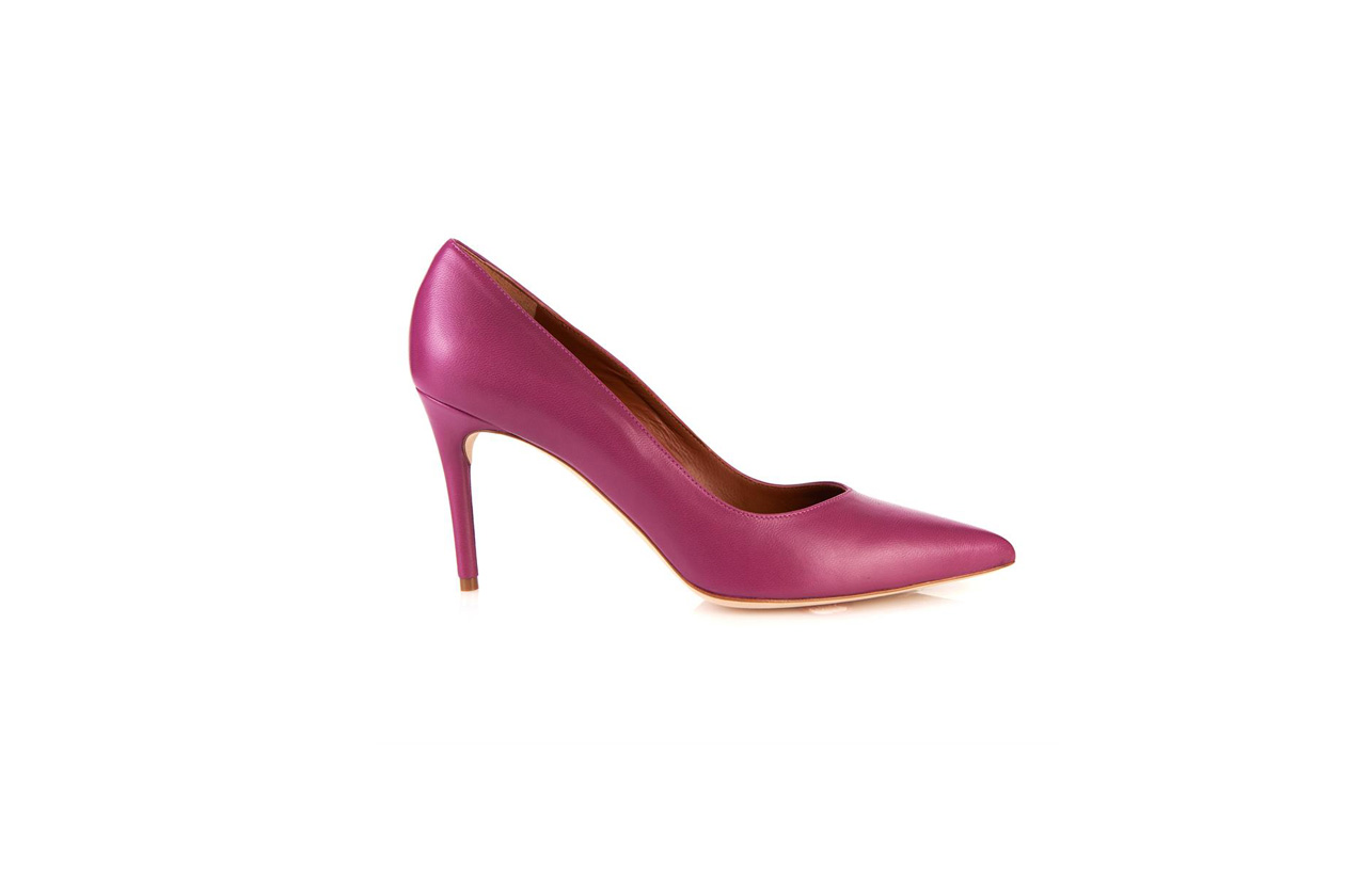 Uptown Funk style: Pumps Malone Souliers