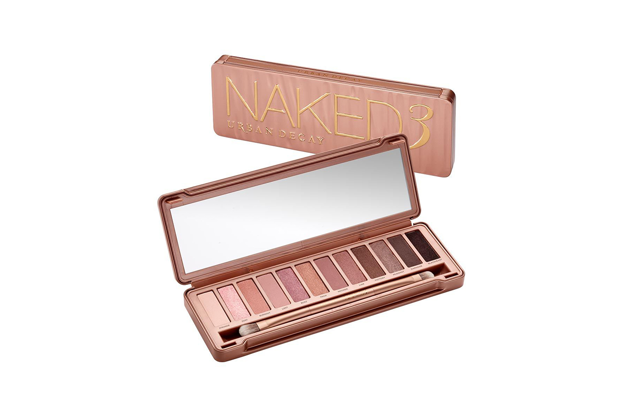 Urban Decay Naked 3