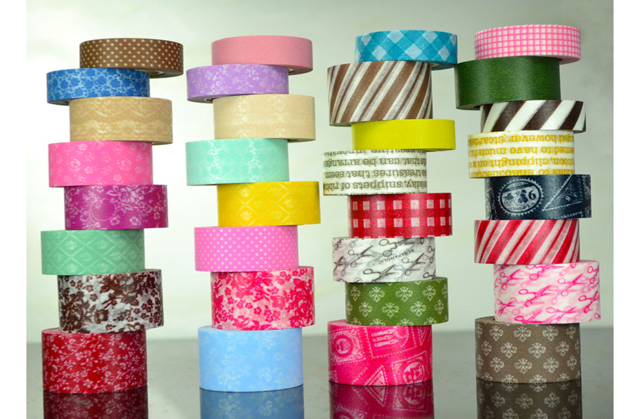 Washi Tape