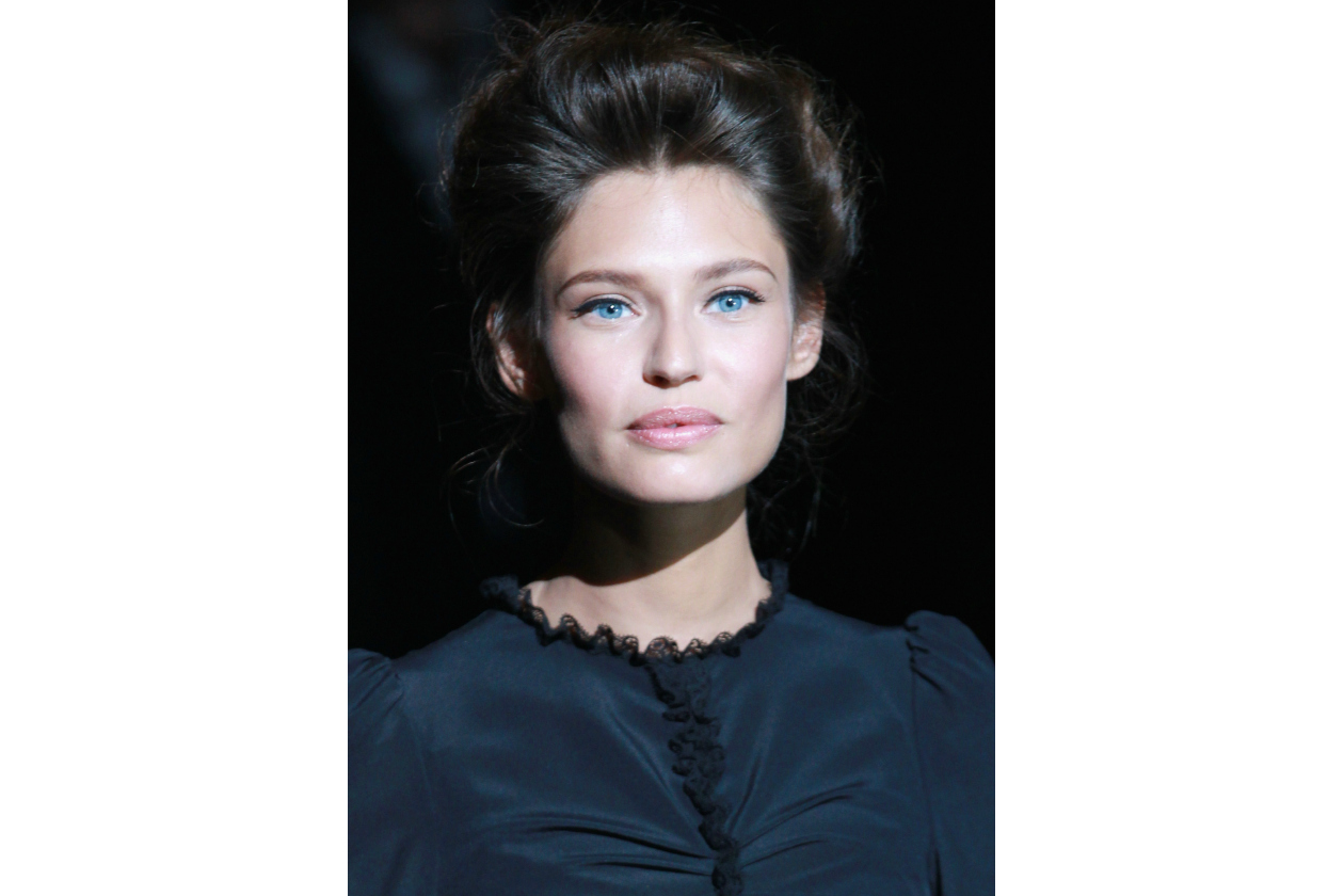 BIANCA BALTI MAKE UP: FLAWLESS SKIN