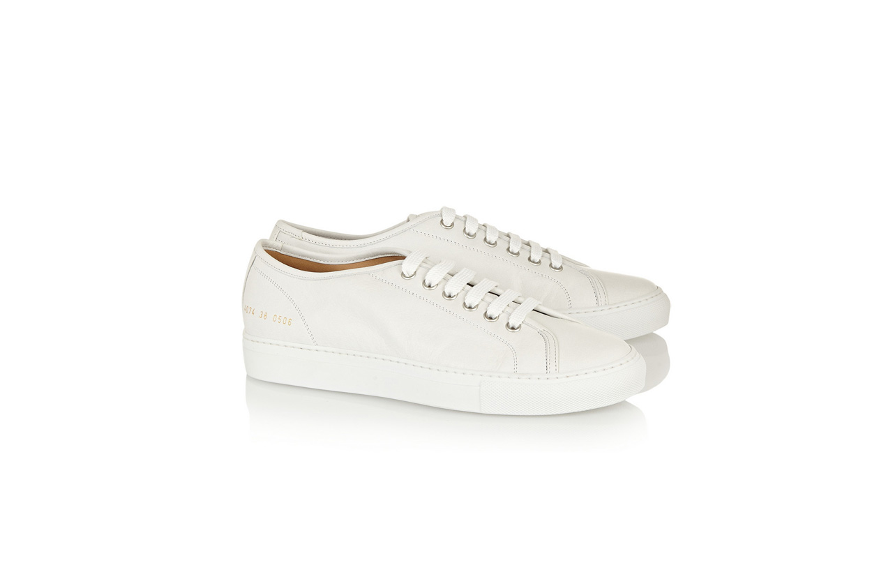 common projects