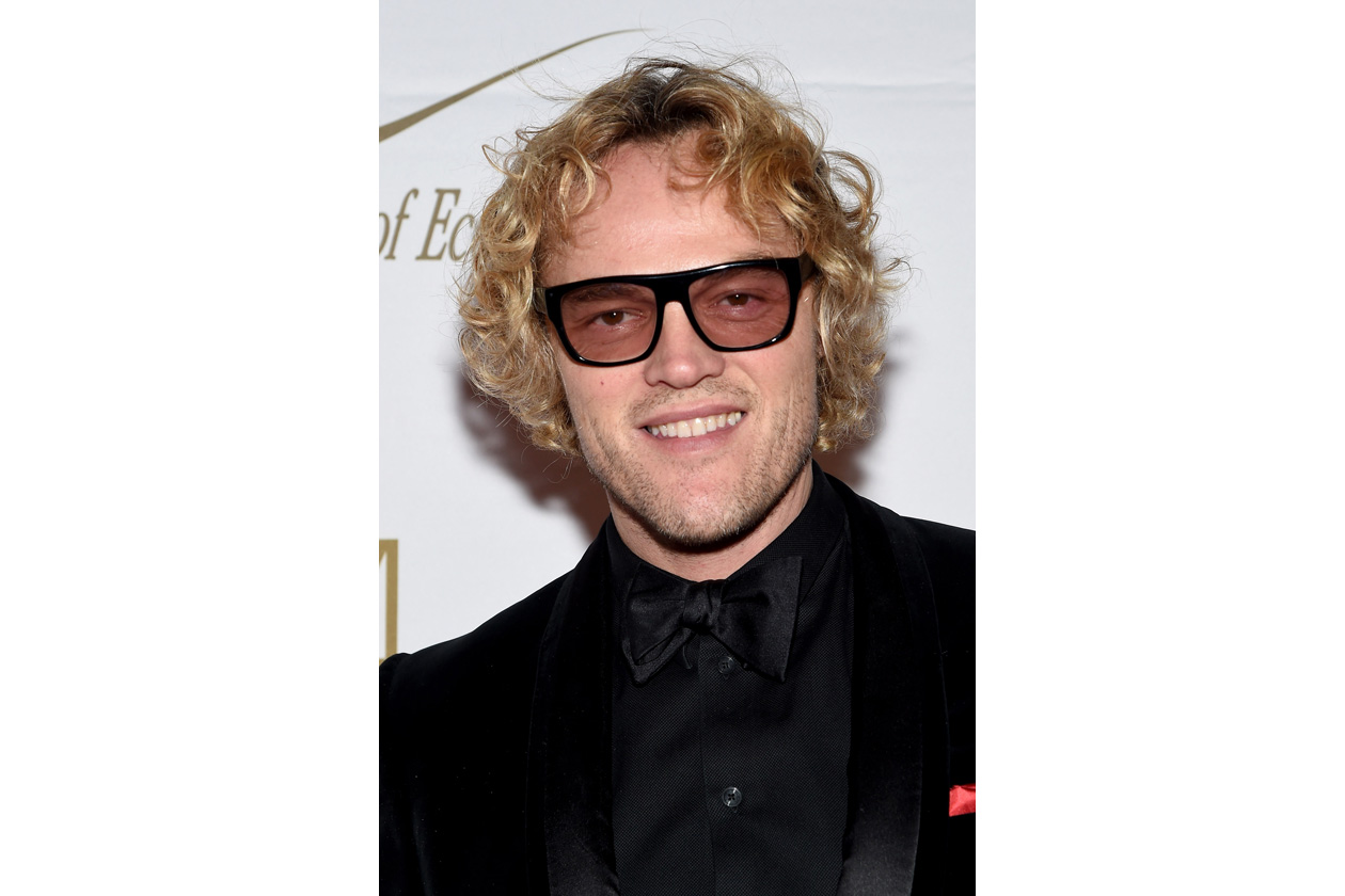 PETER DUNDAS NOMINATO NUOVO DIRETTORE CREATIVO DA ROBERTO CAVALLI