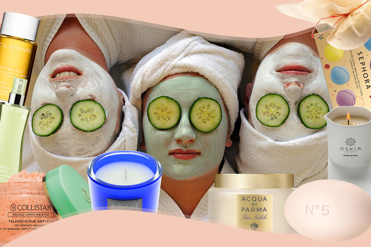 Come preparare un bagno rilassante: i prodotti beauty da avere a bordo vasca