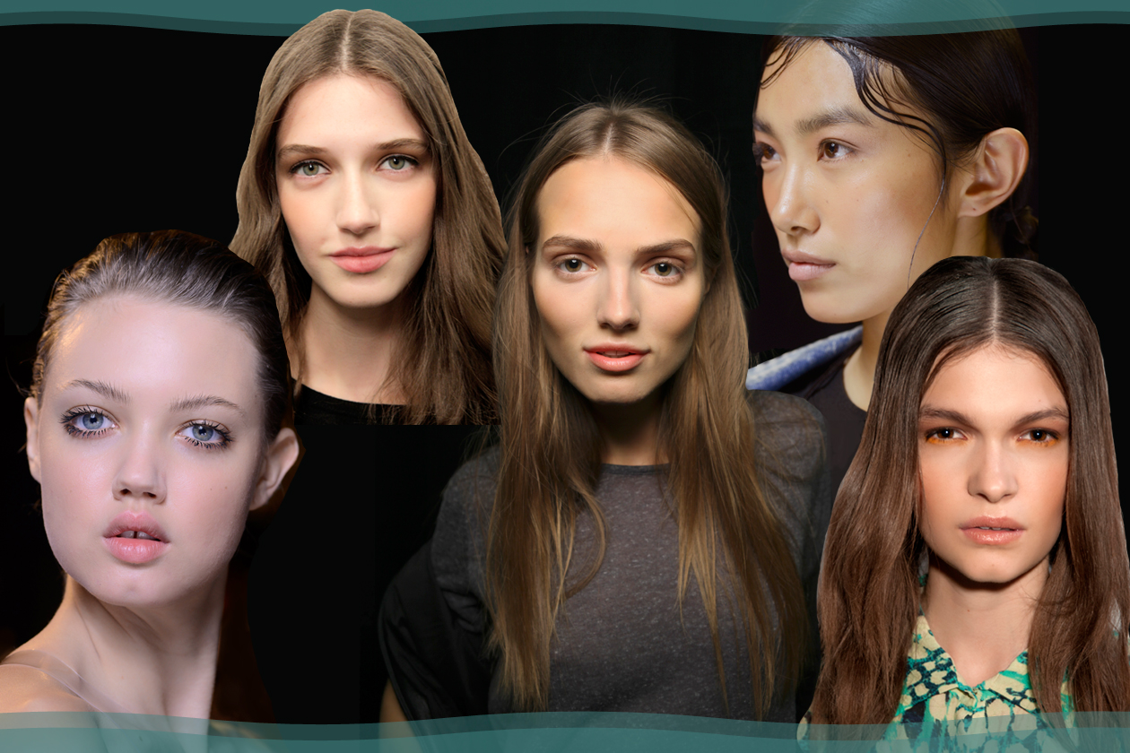 Trucco guance: i colori di tendenza della Primavera/Estate 2015