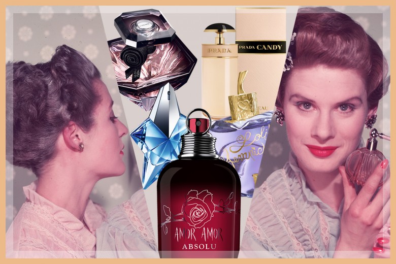 Profumi gourmand: le novità del 2015 e i must have