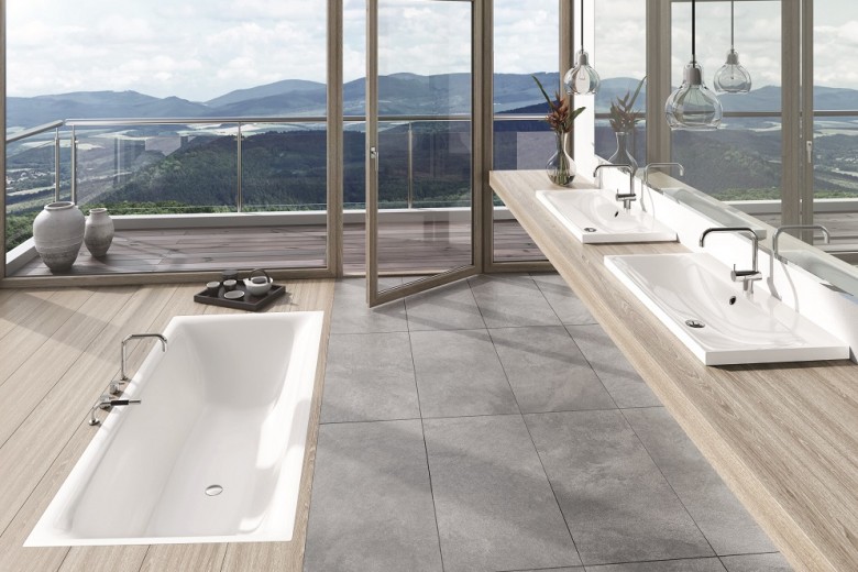 Arredo bagno: le novità più belle del 2015