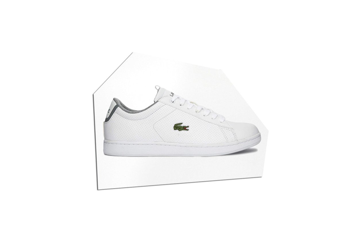 lacoste