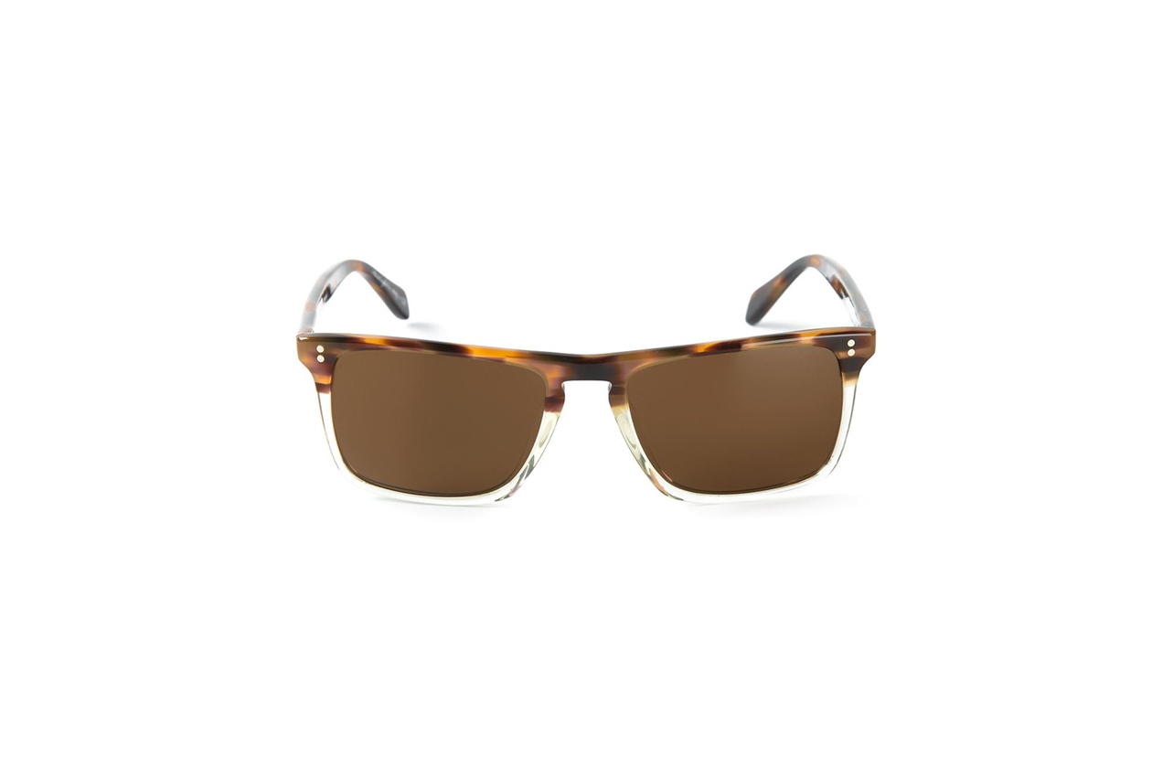 occhiali da sole uomo: oliver peoples