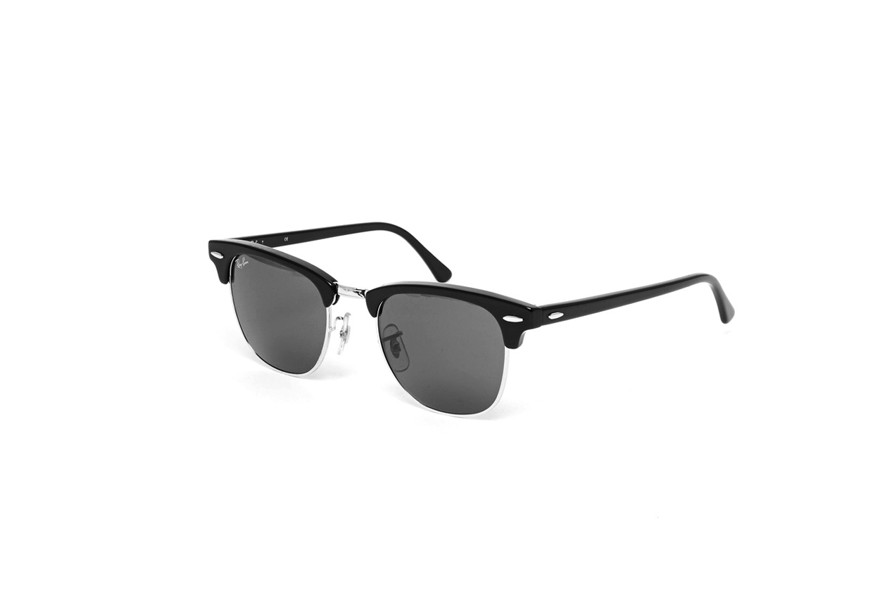 occhiali da sole uomo: rayban